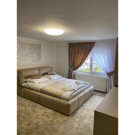 Casa Ina 호텔 모이세이 외부 사진
