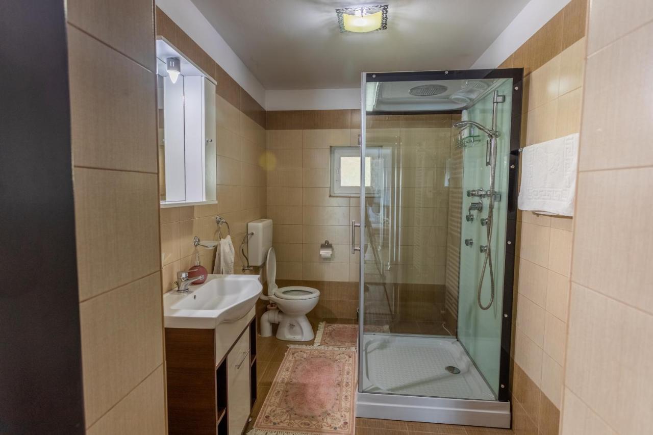 Casa Ina 호텔 모이세이 외부 사진