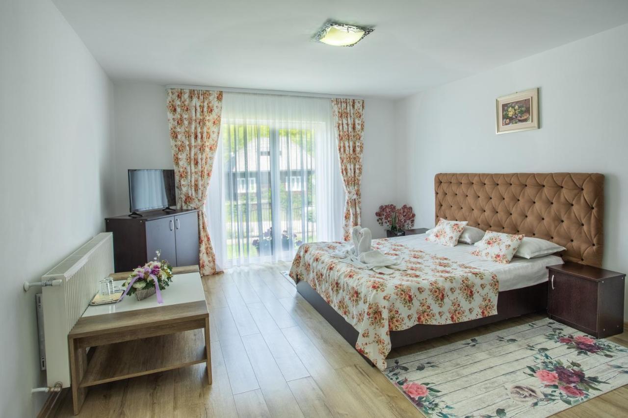 Casa Ina 호텔 모이세이 외부 사진