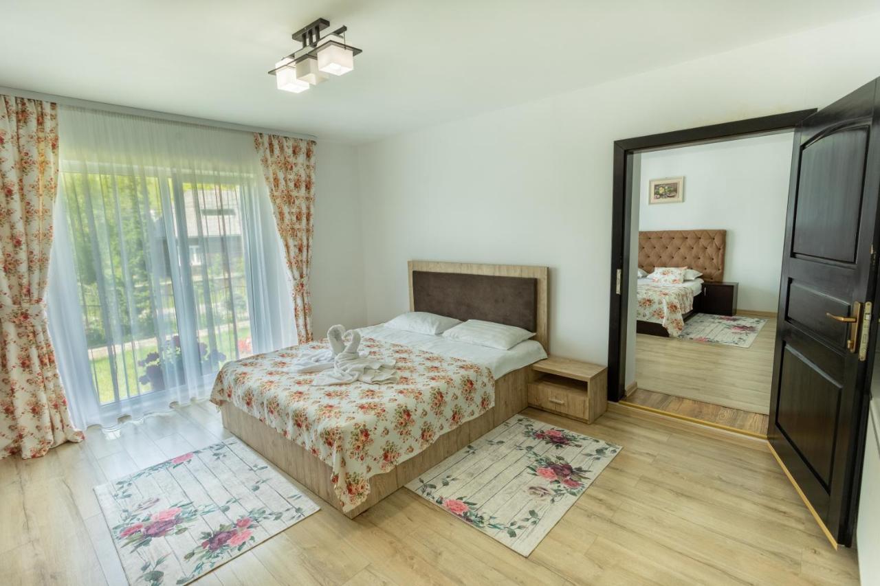 Casa Ina 호텔 모이세이 외부 사진