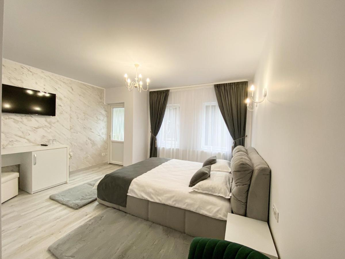Casa Ina 호텔 모이세이 외부 사진