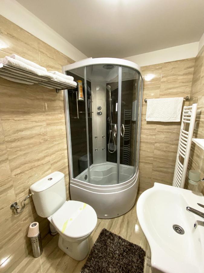 Casa Ina 호텔 모이세이 외부 사진