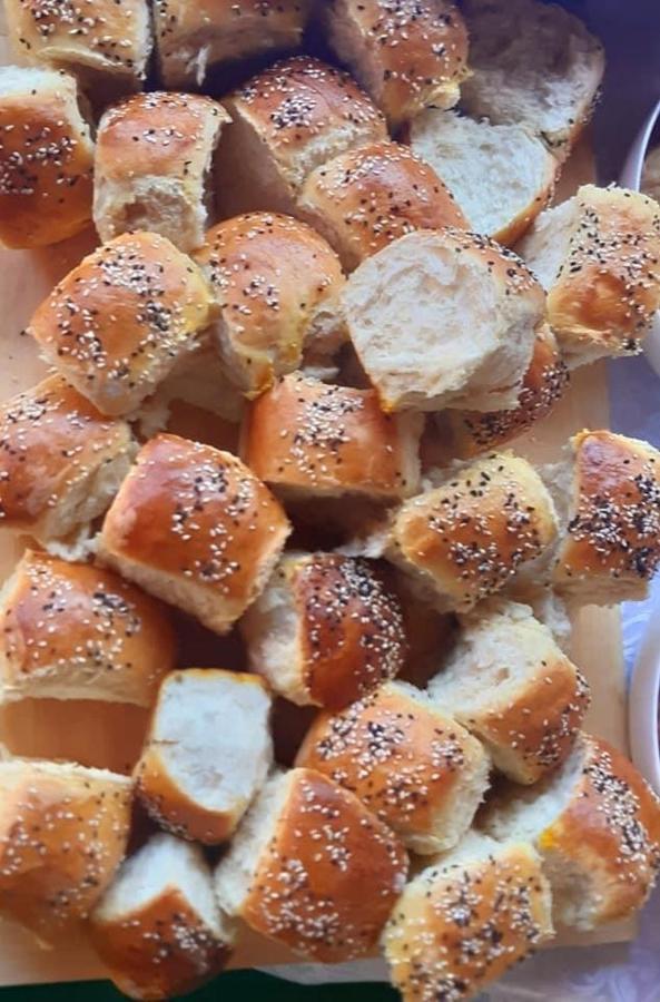 Casa Ina 호텔 모이세이 외부 사진